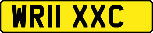 WR11XXC