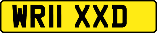 WR11XXD