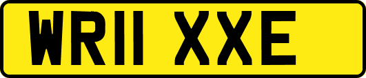 WR11XXE
