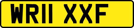 WR11XXF