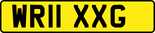 WR11XXG