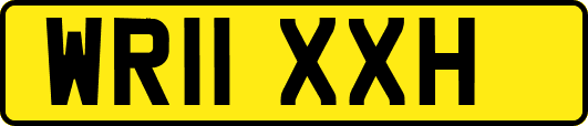 WR11XXH