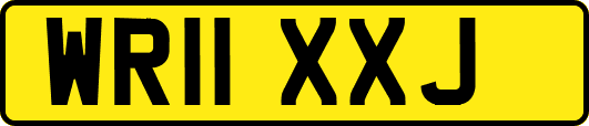 WR11XXJ