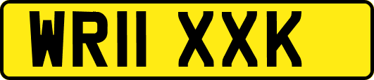 WR11XXK