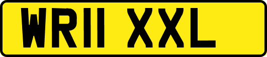 WR11XXL