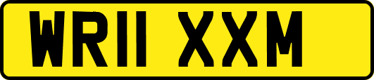 WR11XXM