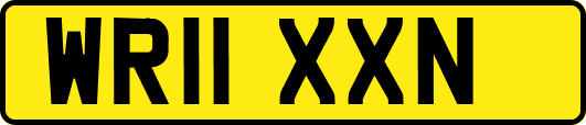 WR11XXN