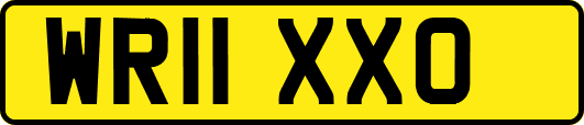 WR11XXO