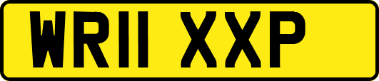 WR11XXP