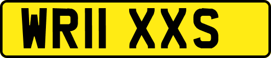 WR11XXS