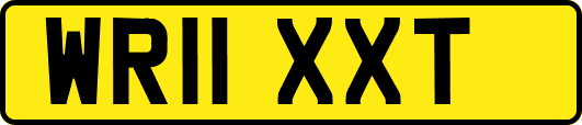 WR11XXT