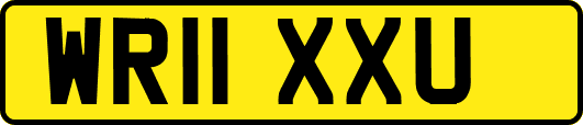 WR11XXU