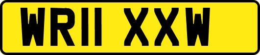 WR11XXW