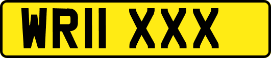 WR11XXX