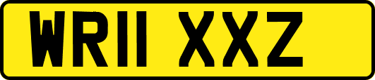 WR11XXZ
