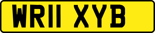 WR11XYB