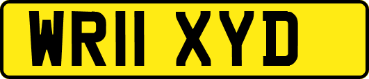 WR11XYD