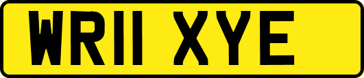 WR11XYE