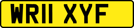 WR11XYF