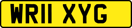 WR11XYG