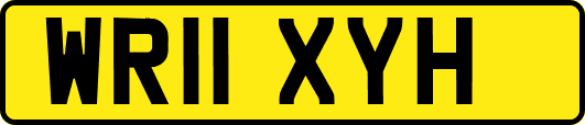 WR11XYH