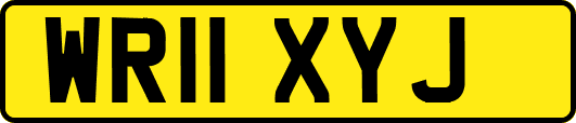WR11XYJ