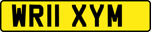 WR11XYM
