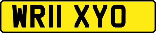 WR11XYO