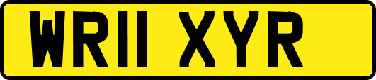 WR11XYR