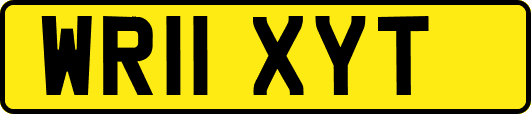 WR11XYT