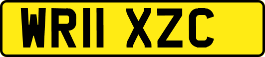 WR11XZC