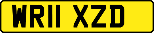 WR11XZD