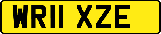 WR11XZE
