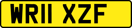 WR11XZF