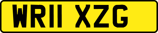 WR11XZG