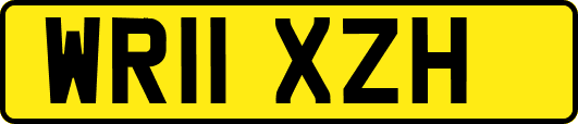 WR11XZH