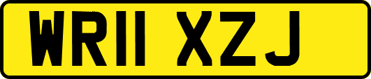 WR11XZJ