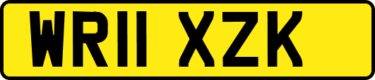 WR11XZK