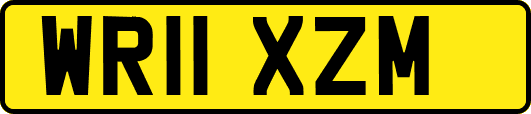WR11XZM