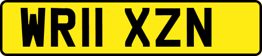 WR11XZN