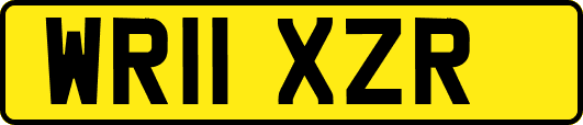 WR11XZR