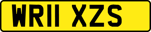 WR11XZS