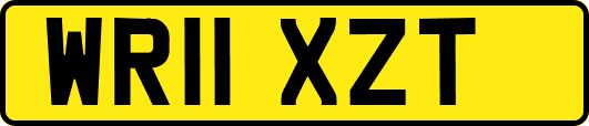 WR11XZT