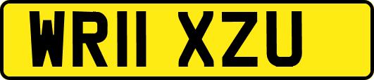 WR11XZU