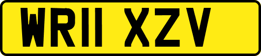 WR11XZV