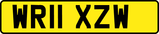 WR11XZW