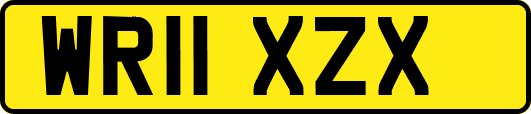 WR11XZX