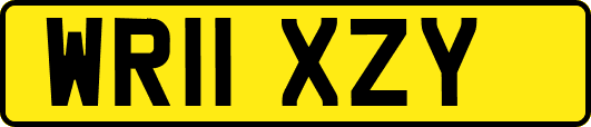 WR11XZY