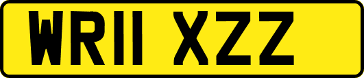 WR11XZZ