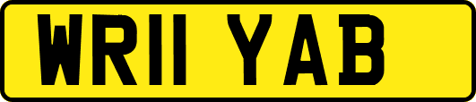 WR11YAB